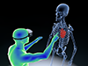 Virtual Reality | Medical | Treatment-Technology | Illustrations | Free Materials