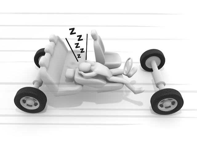 自動車 | 居眠り | 運転 - テクノロジー / 技術開発 / 写真 / 3D / 科学 / イラスト / フォト / 無料 / 機械