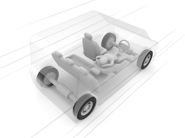 便利 | 楽 | 自動運転車 - テクノロジー / 技術開発 / 写真 / 3D / 科学 / イラスト / フォト / 無料 / 機械