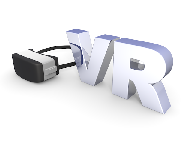VR | ゴーグル | ハードウェア - テクノロジー / 技術開発 / 写真 / 3D / 科学 / イラスト / フォト / 無料 / 機械