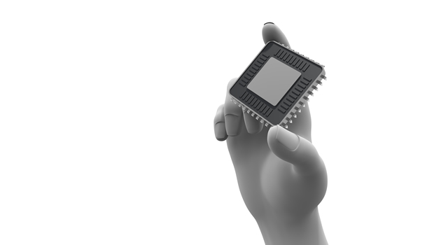 Latest Chips | CPU / Handheld / Brain-Technology / Technology Development / Photo / 3D / Science / Illustration / Photo / Free / Machine