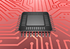 Latest Chips | Technology / Processor / Platform / Hazard Area-Technology | Illustrations | Free Materials