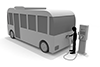Battery / Charging / Fuel / Mileage --Illustration Download-Free-- 2,100 × 1,400 pixels